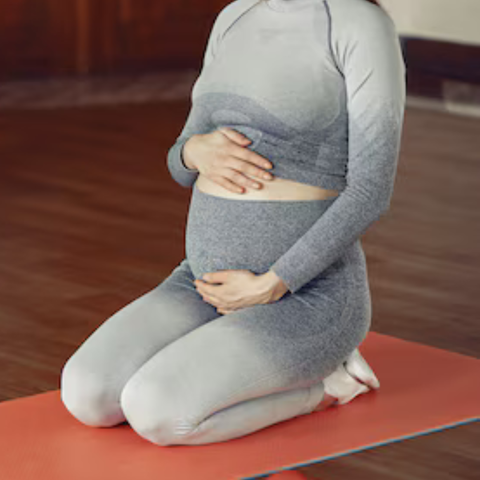 Próximamente clases de entrenamiento para Embarazadas Tangueras