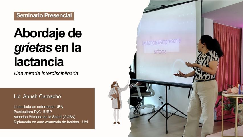 Seminario Presencial 