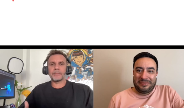 Entrevista a Emi Panelli en Linkedin Sebastian Magnarelli de ItSitio