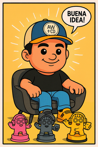 ITSitio - Llega AI Weekend Rosario: el evento donde tu creatividad, la tecnología y la inteligencia artificial entran en acción