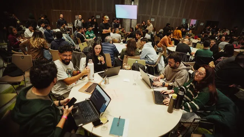 Llega AI Weekend Rosario by lacapital.com.ar