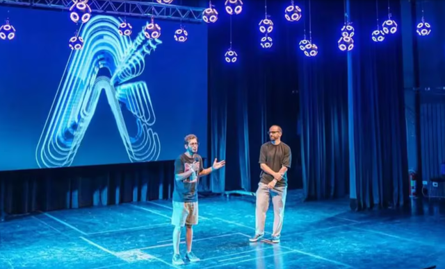 Viapais - Rosario - Llega el evento de inteligencia artificial más grande del país: dónde y cuándo se realiza