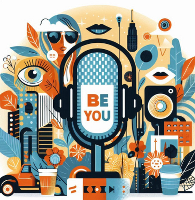 🎧 Nuevo episodio en Spotify 👉 Más grandes que uno: comunidad, creatividad y el futuro de AIWeekend Podcast: Be You (Weekener)