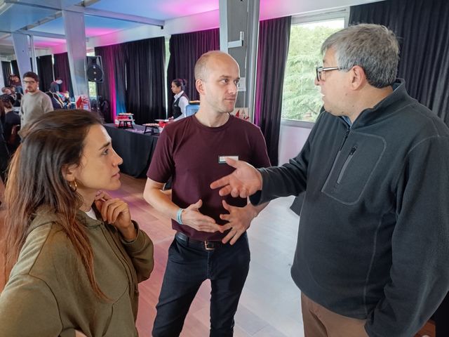 Rosario abre camino: hacia Mendoza con AI Weekend 