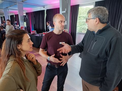 Rosario abre camino: hacia Mendoza con AI Weekend 