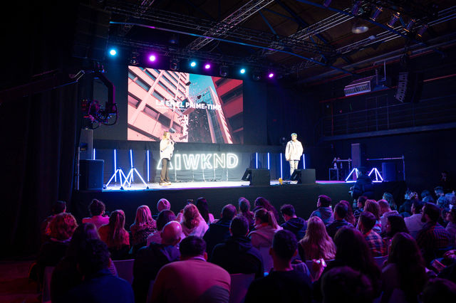 AI Weekend vuelve a Mendoza: un encuentro con IA, creatividad y futuro