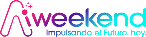 Ai Weekend