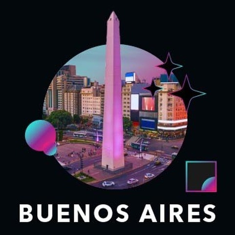 Ai Weekend Buenos Aires