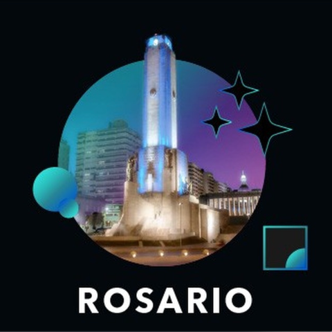 AI Weekend Rosario