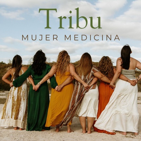 Détox Tribu Mujer Medicina