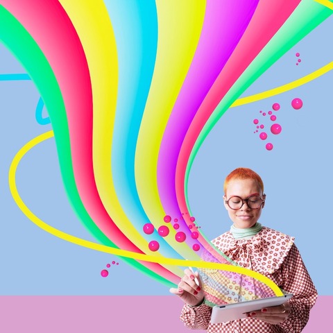 E book: Kit para desbloquear la creatividad
