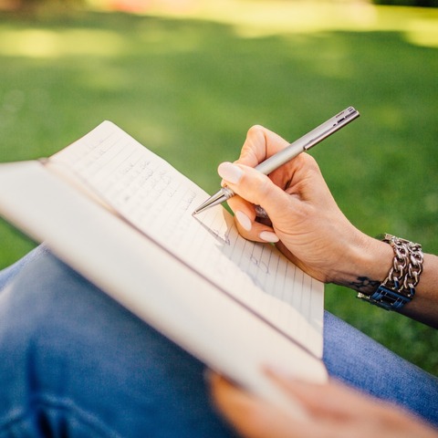Experiencia de escritura ¿Cómo construimos el viaje?