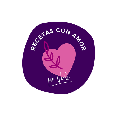 Recetas con Amor