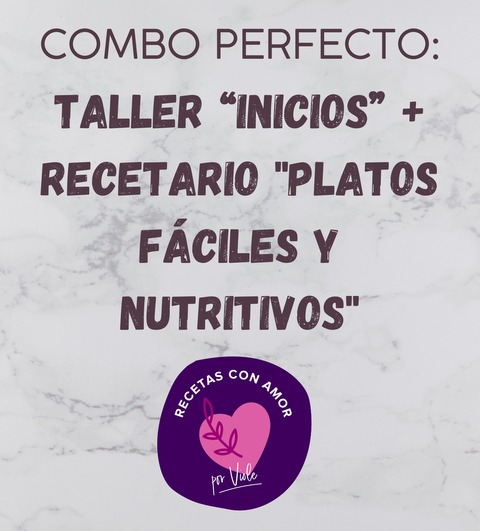 COMBO Perfecto