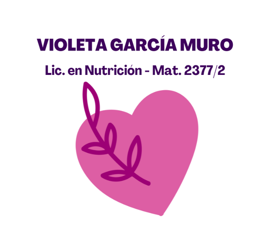 Consulta Nutricional Online