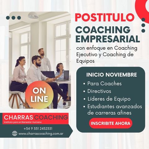 Diplomatura Liderazgo Empresarial | Postítulo