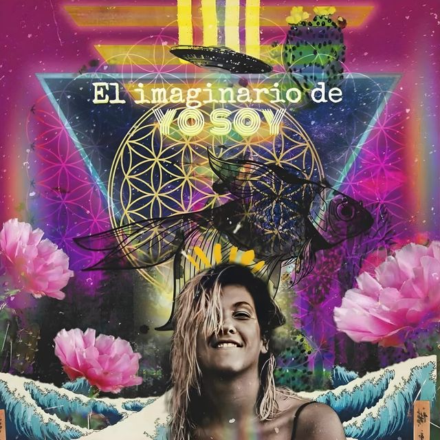 Bienvenid@ al Imaginario️