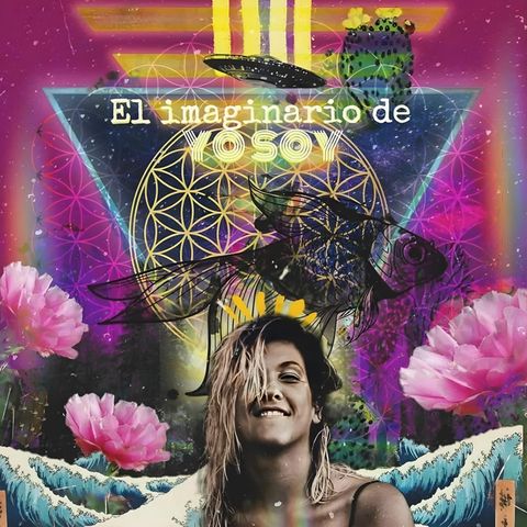 Bienvenid@ al Imaginario️