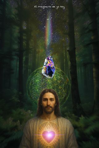 La verdadera resurrección