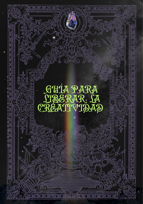 Liberar la Creatividad 