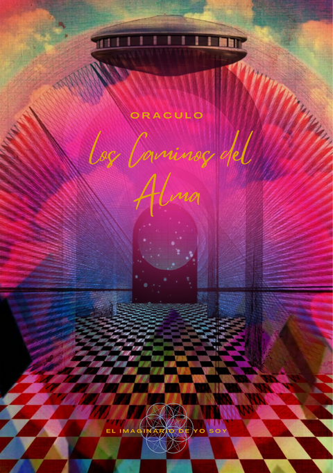 Los caminos del alma