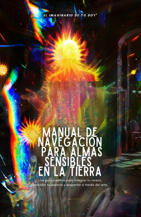 Manual de navegacion para almas sensibles 