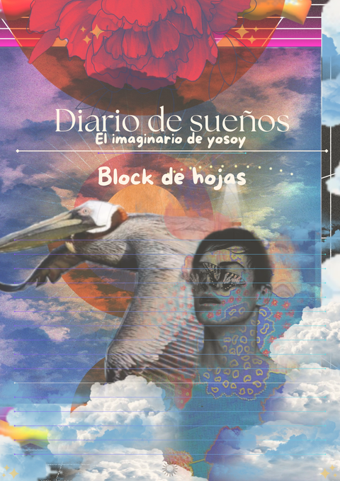 HOJAS DE REPUESTO · Diario de Sueños