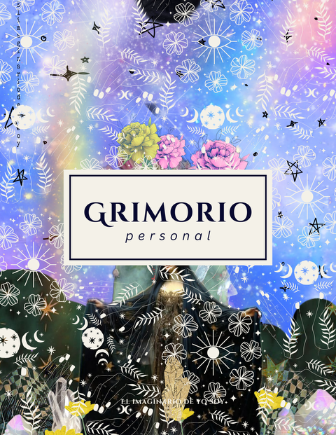 Grimorio/La sacerdotisa