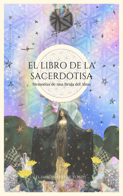 La sacerdotisa/Guía 