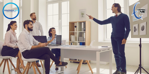 ¿Cómo un programa de mentoría puede ayudarte en tu empresa en un proceso de consolidación y liderazgo en un mercado?