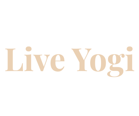 Live Yogi Studio