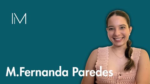 Fer: la chispa creativa que da vida a Inmedia