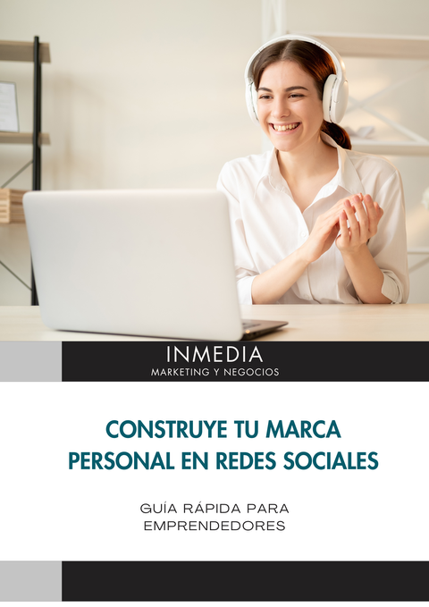 Cómo construir tu marca personal 