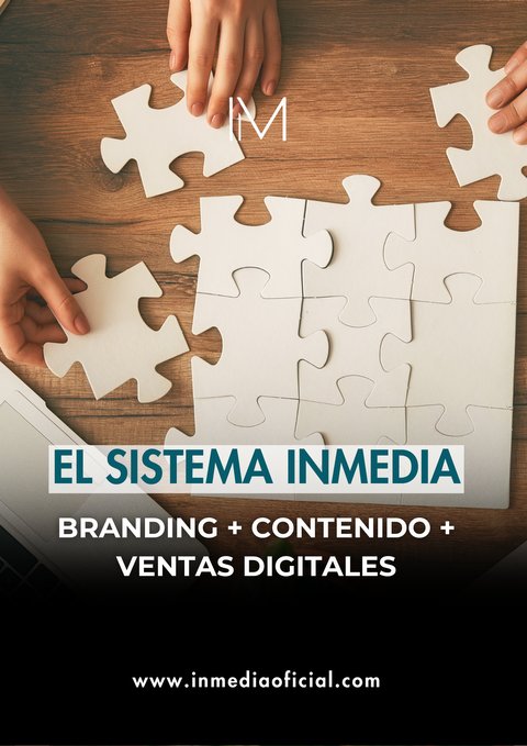 El sistema InMedia 