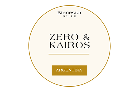 Zero y kairos