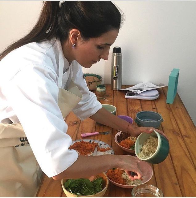 El back de Sano y Casero 
