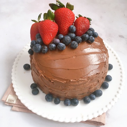 Repostería y Pastelería Vegana