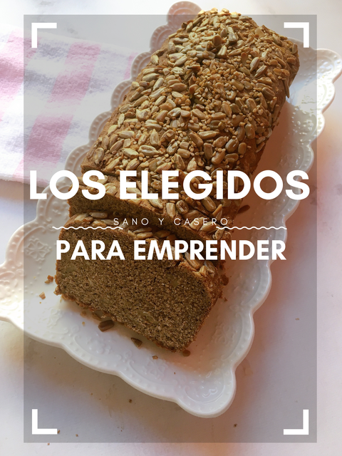 Los elegidos para Emprender