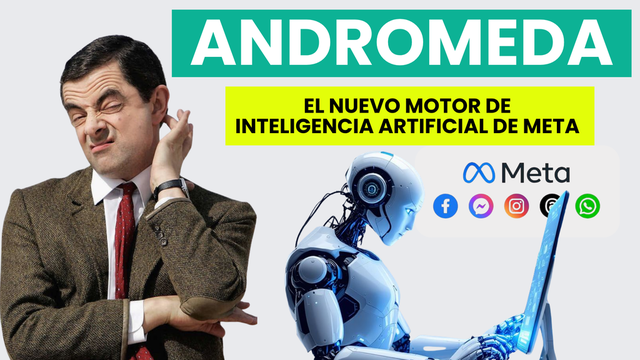 Andrómeda — el nuevo cerebro de Meta Ads que vino a cambiarlo todo