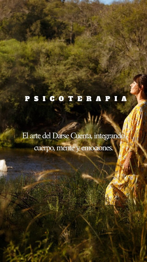 Psicoterapia