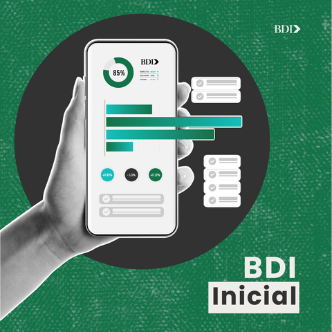 Membresía BDI Inicial