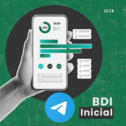 Membresía BDI Inicial