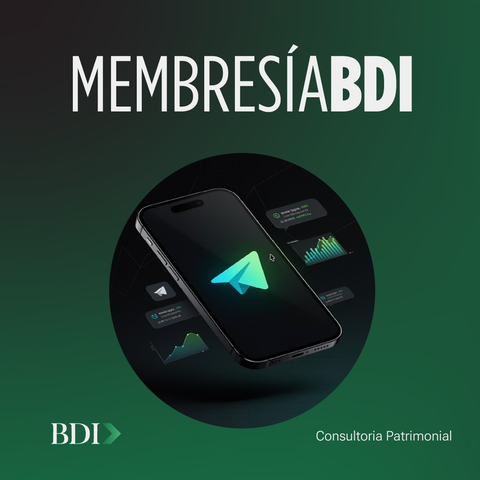 Membresía BDI 