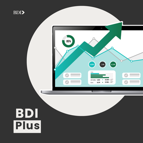 Membresia BDI PLUS