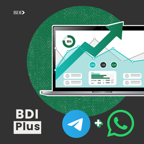 Membresia BDI PLUS