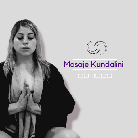 Taller Masaje Kundalini