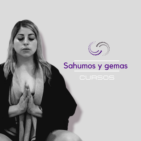 Sahumos y gemas