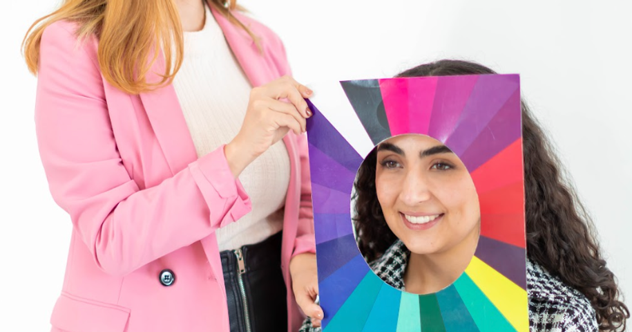 All About Color - Online (Agosto)