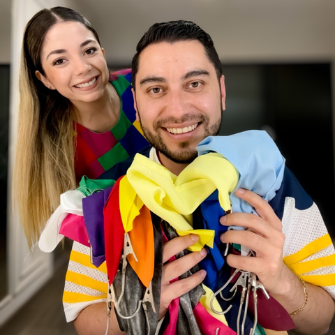 Colorimetría Completa: Análisis integral, sesión personal (online / presencial)