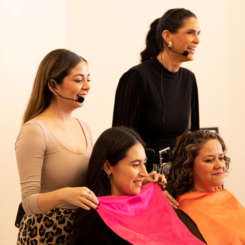 Colorimetría Básica: Resultado digital sin sesión personal